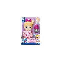 BABY ALIVE ABBRACCI E SHAMPOO