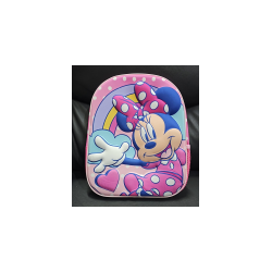 ZAINO ASILO MINNIE 3D - CERDA