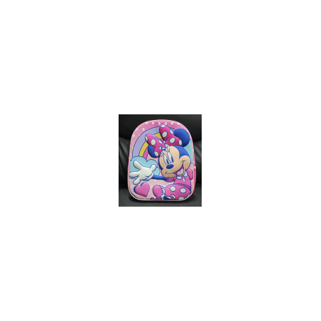 ZAINO ASILO MINNIE 3D - CERDA