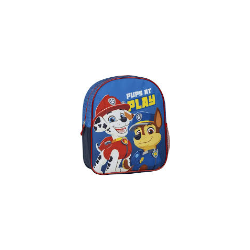 ZAINO ASILO PAW PATROL CERDA
