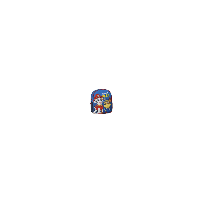 ZAINO ASILO PAW PATROL CERDA