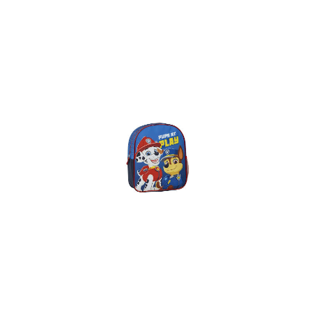 ZAINO ASILO PAW PATROL CERDA