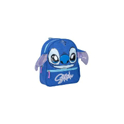 ZAINO ASILO STITCH ORECCHIE - CERDA