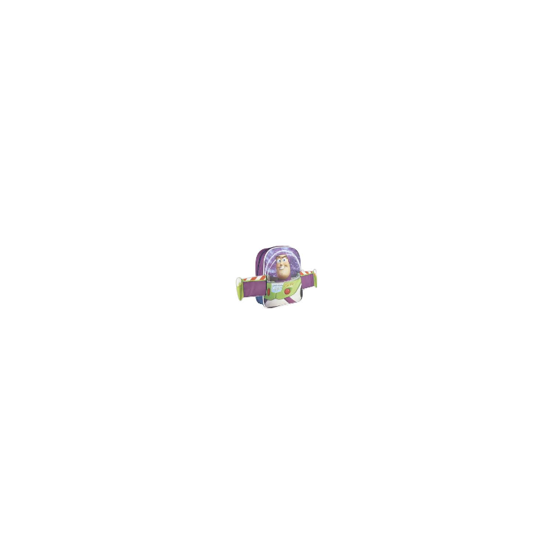 ZAINO ASILO TOY  STORY ALI