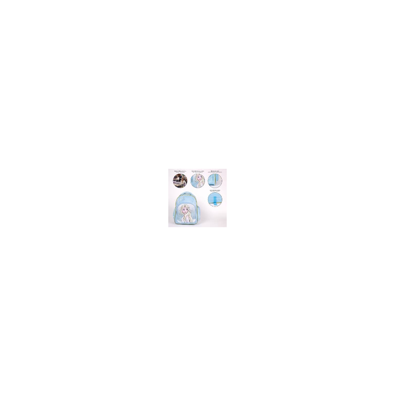 ZAINO BASIC FROZEN