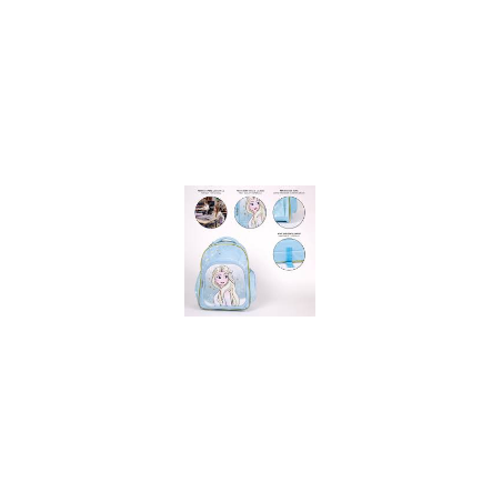 ZAINO BASIC FROZEN