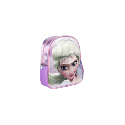 ZAINO FROZEN 3D