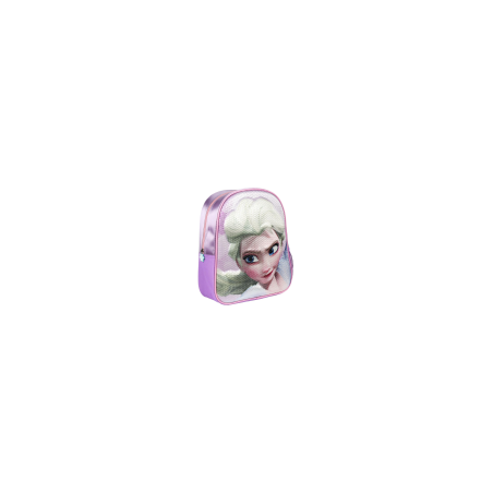 ZAINO FROZEN 3D