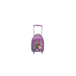 ZAINO TROLLEY GABBY