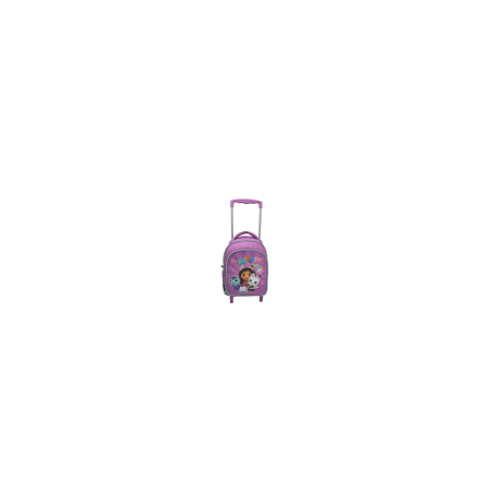 ZAINO TROLLEY GABBY