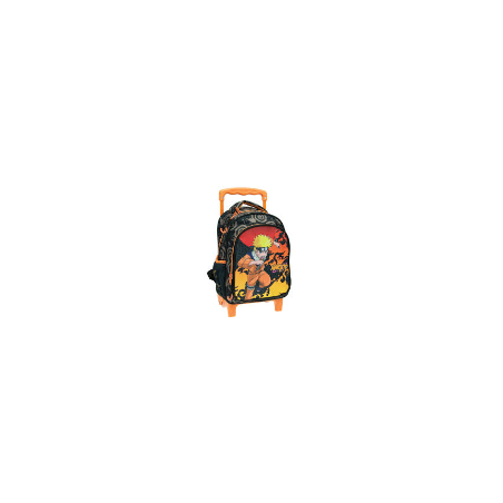 ZAINO TROLLEY NARUTO