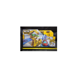 ZURU PISTA CONSTRUCTION DESTRUCTION - 6703