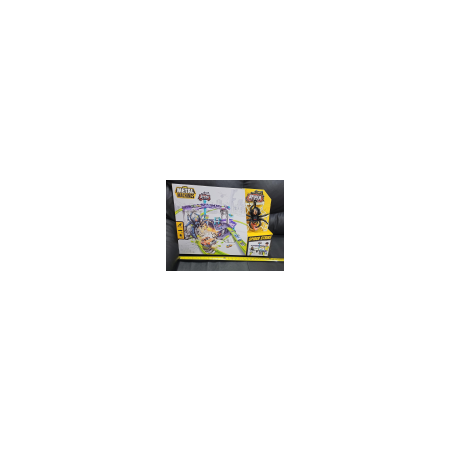 ZURU PISTA SPIDER STRIKE