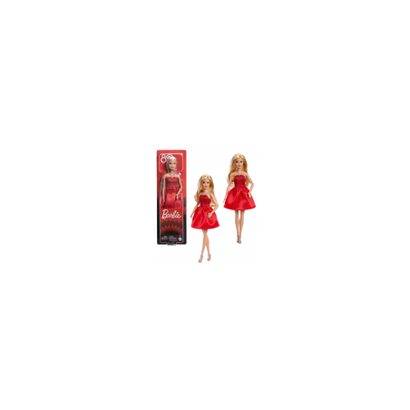 BARBIE ANNIVERSARIO - JGD25