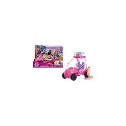 BARBIE AUTO BEACH - JFV68