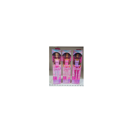 BARBIE BALLERINA ASS - HRG33