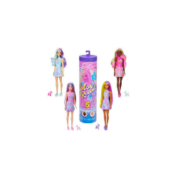 BARBIE COLOR REVEAL FESTA DI COMPLEANNO - JFV58