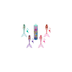 BARBIE COLOR REVEAL SIRENE - JFV58