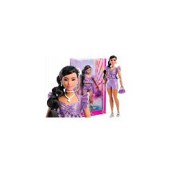 BARBIE DELUXE STYLE