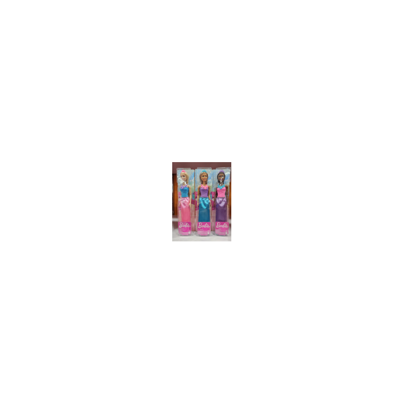 BARBIE DREAMTOPIA ASS - HRG00