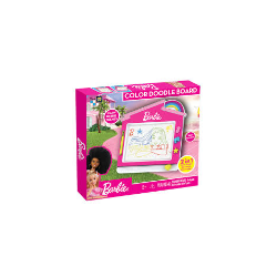 BARBIE LAVAGNA 2 IN 1 - 5189E