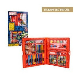 AVENGERS SET COLORI - 840