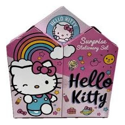 HELLO KITTY CALENDARIO AVVENTO COLORI