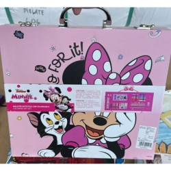MINNIE VALIGETTA COLORI 2025