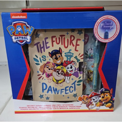 PAW DIARIO SEGRETO CON PENNA - PW19970