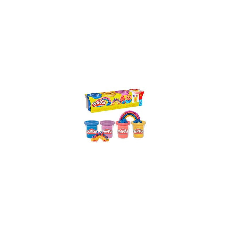 PD 4 VASEETTI 360 GR COL SPECIAL 2 ASS