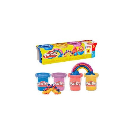 PD 4 VASEETTI 360 GR COL SPECIAL 2 ASS