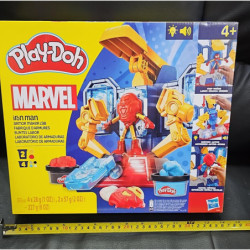 PD IRON MAN FABBRICA ARMATURE + 227 GR - G0035