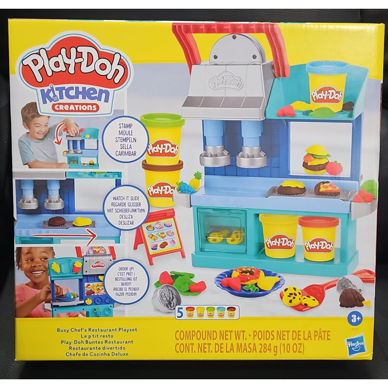 PD KITCHEN CREATION - F8107