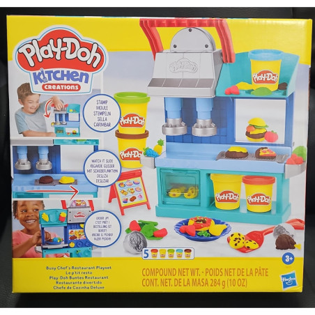 PD KITCHEN CREATION - F8107