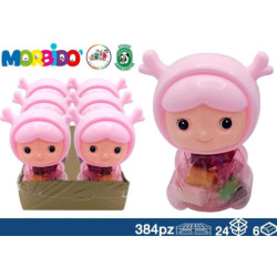 PLASTICHINA BABY 20 CM