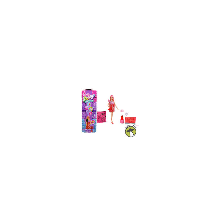 BARBIE PARTY UNBOXED NEW - JFY68