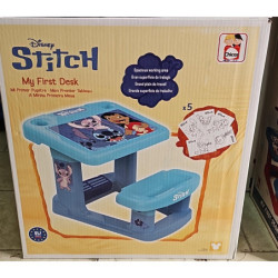 STITCH BANCO SCUOLA - CHICOS