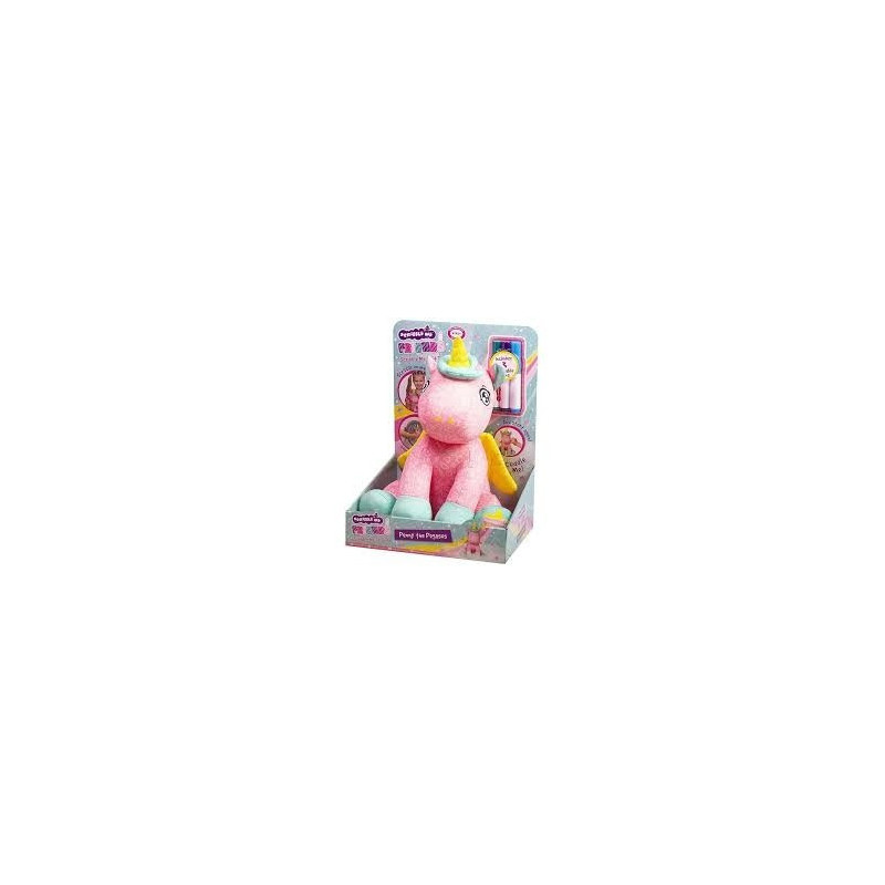 UNICORNO DA COLORARE