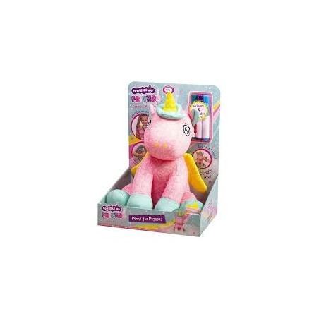 UNICORNO DA COLORARE