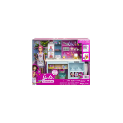 BARBIE PASTICCIERA - HGB73