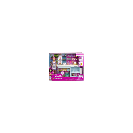 BARBIE PASTICCIERA - HGB73