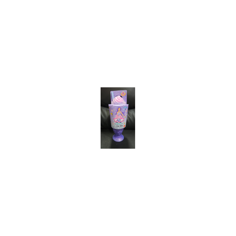 BARBIE POP REVAL PURPLE - JFY60