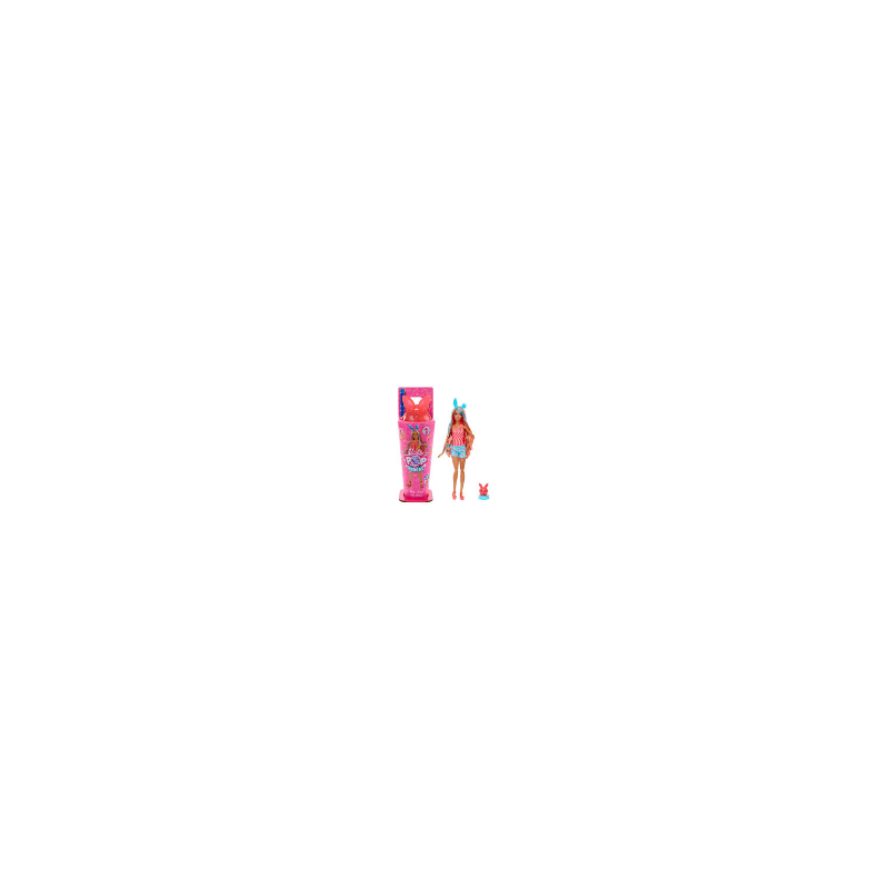 BARBIE POP REVEAL 2 ASS JCN87/88