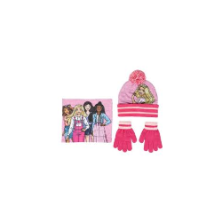 BARBIE SET LANA 3 PZ