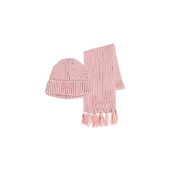 BARBIE SET LANA CAPPELLO E SCIARPA
