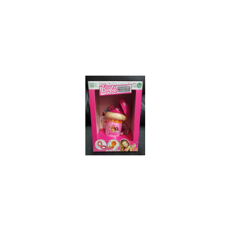 BARBIE TRUCCO TAZZA
