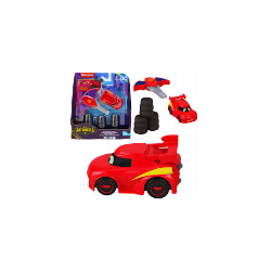 BATWHEELS LANCIATORE ASS