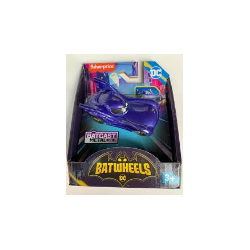 BATWHEELS VEICOLI SINGOLI
