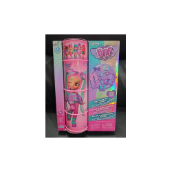 BFF BRUNY SERIE 2