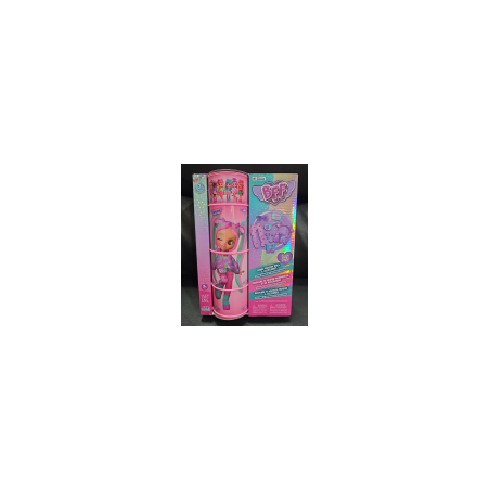 BFF BRUNY SERIE 2